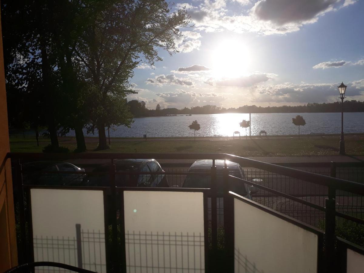 Ferienwohnung Tila Wałcz Exterior foto