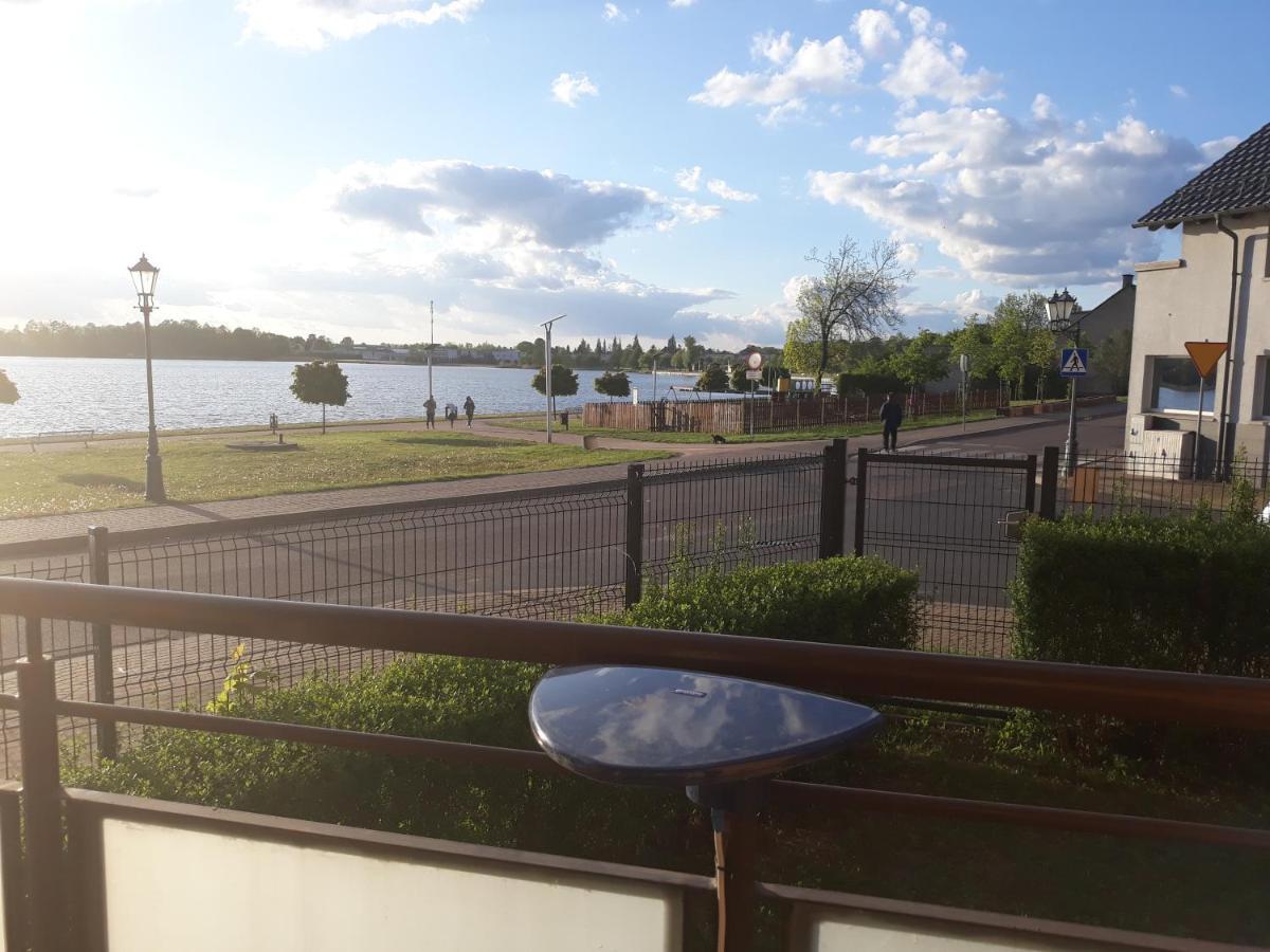 Ferienwohnung Tila Wałcz Exterior foto